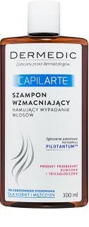 Dermedic Capilarte Versterkende Anti-Haaruitval Shampoo