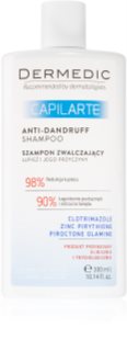 Dermedic Capilarte Anti-Dandruff Shampoo