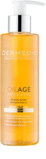 Dermedic Oilage Anti-Ageing óleo de limpeza facial