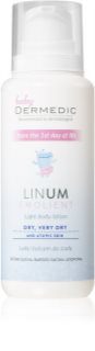 Dermedic Baby Light Body Balm for Dry and Atopic Skin