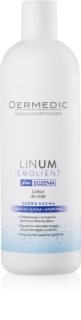 Dermedic Linum Emolient leite corporal for dry to sensitive skin