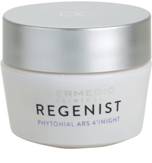 Dermedic Regenist ARS 4° Phytohial creme de noite renovador antirrugas
