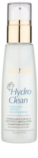 Dermika HydroClean essência tonificante para uma pele mais clara