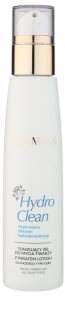 Dermika HydroClean gel tónico de limpeza
