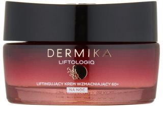 Dermika Liftologiq creme de noite restaurador com efeito lifting