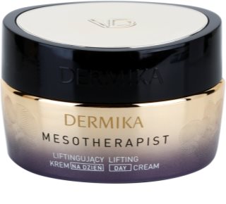 Dermika Mesotherapist Lifting Day Cream for Mature Skin