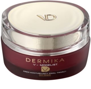 Dermika V-Modelist creme remodelar de dia 60+