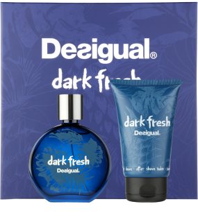 Desigual Dark Fresh coffret I. para homens