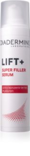 Diadermine Lift+ Super Filler auffüllendes Serum zur intensiven Erneuerung und Straffung der Haut