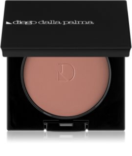 Diego dalla Palma Makeup Studio Bronzing Powder Complexion Enhancer bronzujúci púder pre zdravý vzhľad