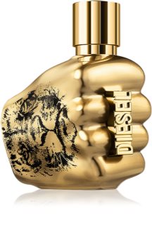 Diesel Spirit of the Brave Intense Eau de Parfum για άντρες