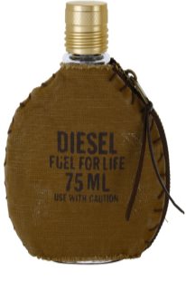 Diesel Fuel for Life туалетна вода для чоловіків