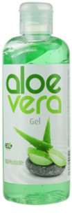 Diet Esthetic Aloe Vera regenerierendes Gel Für Gesicht und Körper