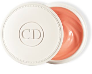 DIOR Collection Crème Abricot крем для догляду за нігтями