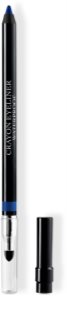 DIOR Diorshow Eyeliner Waterproof tužka na oči s ořezávátkem