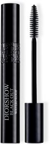 blackout mascara