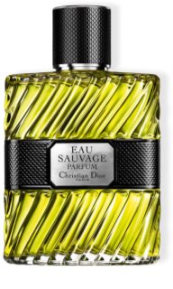 Dior Eau Sauvage Parfum perfumy dla mężczyzn