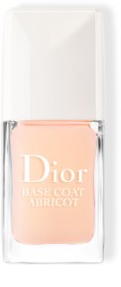 DIOR Collection Base Coat Abricot основа під лак для нігтів