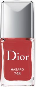 dior dune nail