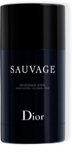 dior sauvage notino