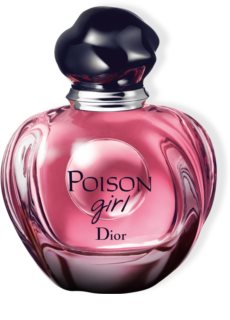 DIOR Poison Girl парфюмна вода за жени