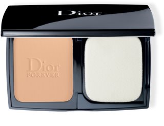 Dior Dior Forever Extreme Control matirajući puder u prahu SPF 20