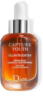 DIOR Capture Youth Glow Booster Vitamin C Brightening Serum