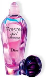 DIOR Poison Girl Unexpected Roller-Pearl toaletna voda roll-on za ženske
