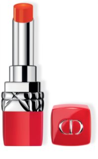 DIOR Rouge Dior Ultra Rouge dlouhotrvající rtěnka s hydratačním účinkem
