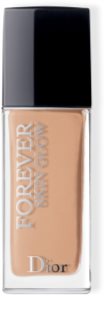 DIOR Dior Forever Skin Glow rozjasňující hydratační make-up SPF 35