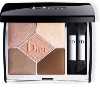 DIOR Diorshow 5 Couleurs Couture paletka očných tieňov