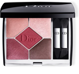 DIOR Diorshow 5 Couleurs Couture paletka očních stínů