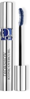 DIOR Diorshow Iconic Overcurl Mascara - spectacular 24h volume & curl - lash-fortifying care effect
