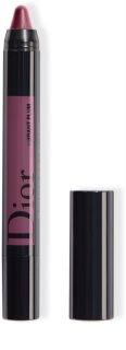 DIOR Rouge Graphist Birds of a Feather Limited Edition Stick Lipstick