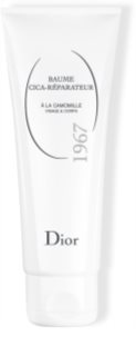 DIOR Dior Skin Essentials Cica Recover Balm regenerirajući balzam s kamilicom