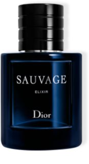 DIOR Sauvage Elixir extrato de perfume para homens