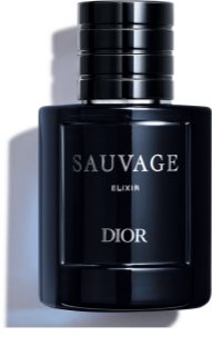 DIOR Sauvage Elixir Parfüm Extrakt für Herren
