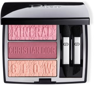 DIOR Diorshow 3 Couleurs Tri(O)blique Mineral Glow Limited Edition