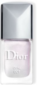 DIOR Rouge Dior Vernis Mineral Glow Limited Edition Topplackering