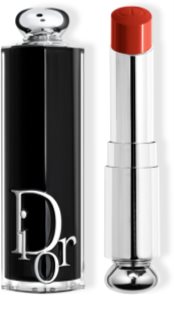 DIOR Dior Addict hydrating shine lipstick - 90% natural-origin ingredients - refillable