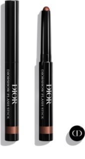 DIOR Diorshow Flash Stick Ultra-gleitfähiger Lidschatten-Stick – wasserfest Farbton 006 Pearl Star 1.6 ml
