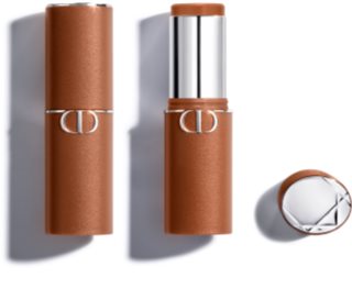 DIOR Dior Forever Skin Bronze Ultra-zart schmelzender Bronzing Balm Stick