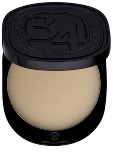Diptyque 34 Boulevard Saint Germain parfum compact unisex