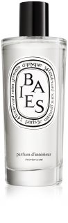 Diptyque Baies spray para o lar