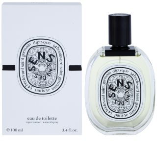 Diptyque Eau des Sens eau de toilette unisex