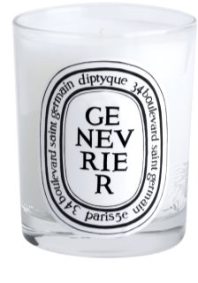 Diptyque Genevrier lumânare parfumată