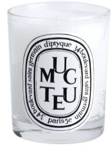 Diptyque Muguet vela perfumada