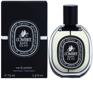 Diptyque L'Ombre Dans L'Eau eau de parfum pentru femei