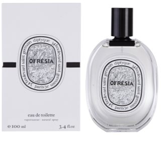 Diptyque Ofresia eau de toilette pentru femei