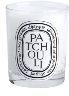 Diptyque Patchouli vela perfumada